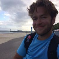 Fotos de Jacob  Jone