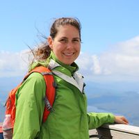 Karine Matte的照片