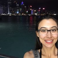 Natalie Thomas的照片