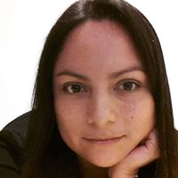 Lorena Espinoza的照片