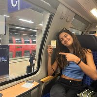 valentina giordano's Photo