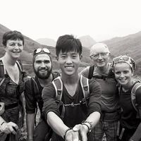 Fotos von Chosapa Local Guide Trekiing