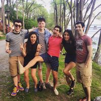 Abdes Medouar的照片