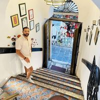 Jamel  Ben ali's Photo