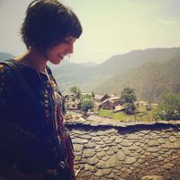 mari  kolbeinson's Photo