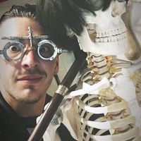 Archie Archer's Photo