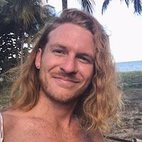 Tomas Murphy的照片