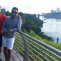 Iliesse Djelloud's Photo