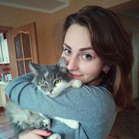 Anastasia Golyuk's Photo