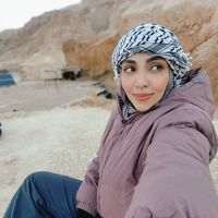 Mariam Badawy's Photo