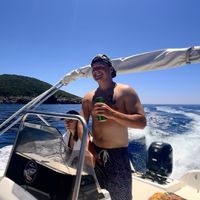 Colton  Johnson's Photo