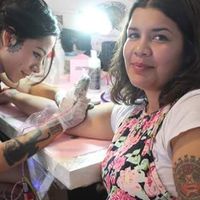 Fotos von Rocío González