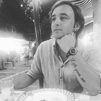 Kumsal Bilgili's Photo