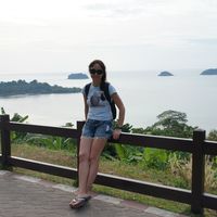 Photos de Evgenia Chechikova