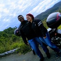 Felipe Alves的照片