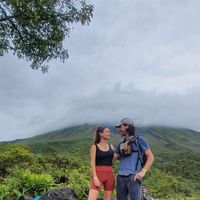 Ainhoa Crespo's Photo