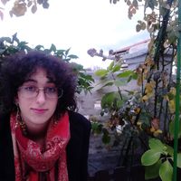 Maria Hernandez的照片