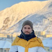 Nikita Grebnev's Photo