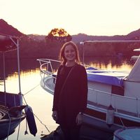 Adrienne Hurtut的照片