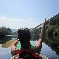 Marion Le Gal's Photo