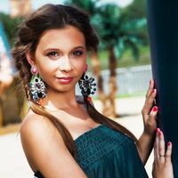 Ania Jarosiewicz的照片