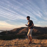 Dandy  Wildan Arimurti的照片