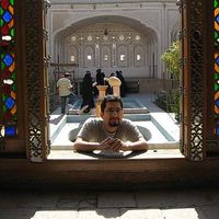 Hamid Mehdizadeh's Photo