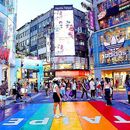 Free Taipei Walking Tour (Tipped-Based) 's picture