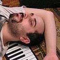 Amir Aharoni's Photo