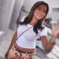 Betzabé Carrión's Photo