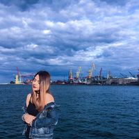 Fotos von Valeriia Samokish