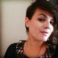 Adrienne Reyes的照片