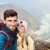 Aleksandr Smagin's Photo