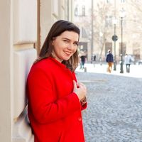 Juliana Sova's Photo