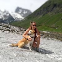 Fotos von Mirjam Lussi