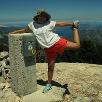 Cindy Marisol Espadas Aguilar的照片