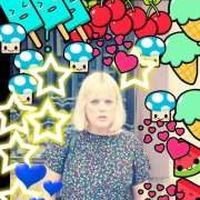 Vanessa Roberts's Photo