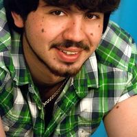 Igor Leontyev的照片