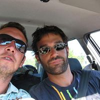 Guillaume Soullard的照片