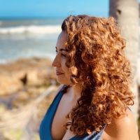 Juliana Faria's Photo