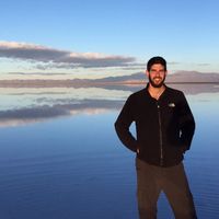 Roy Mizrachi's Photo