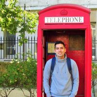 Photos de Alonso Oro Alvarez