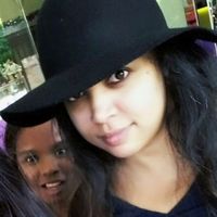 Santhi Sathyamoorthi's Photo