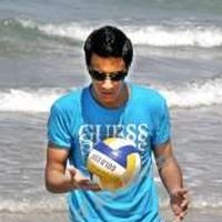 Bechir Jendoubi's Photo