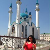 Leah Crowder's Photo