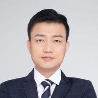 Christian Wang's Photo