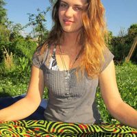 Jessika Theisen的照片