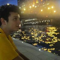 Farid Jacome's Photo