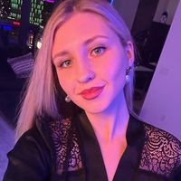 Алина Огий的照片