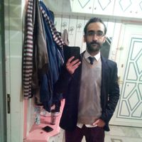 Dogukan Aydenizöz's Photo